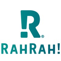 RahRah! logo - Similar company to Teamup