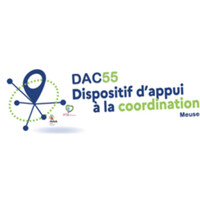 DAC55 logo - Similar company to Medicamentos Dac55