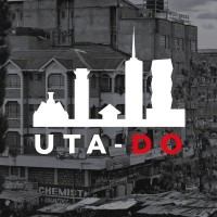 UTADo_Africa logo - Similar company to Amalicities