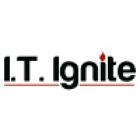 ITIgnite logo - Similar company to G3 Corepower