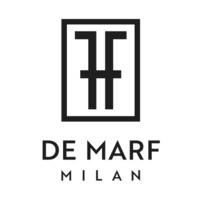 DE MARF logo - Similar company to Goose Tech Srl