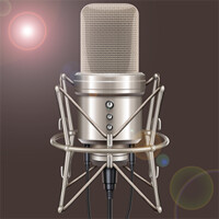 Independent Voice Talent logo - Similar company to Bytellect Llc