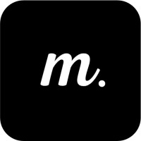 Megga recrutement logo - Similar company to Cohésion.