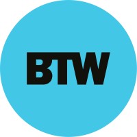 Between Technology logo - Similar company to Ate