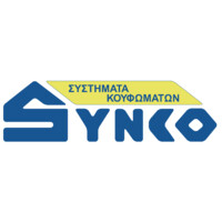 SYNCO S.A. logo - Similar company to Tekos Group