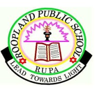 Roopland Public School, Rupa logo - Similar company to Howrah St. John'S High Scool