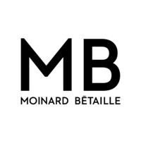 Agence Moinard Bétaille logo - Similar company to Rdai
