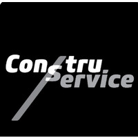 Construservice Gruas logo - Similar company to Construservice