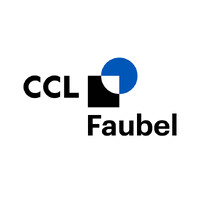 CCL Faubel logo - Similar company to Clean Bites
