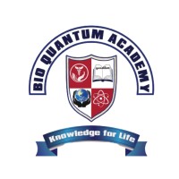 Bio Quantum Academy™ logo - Similar company to Ezeezon