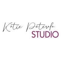Katie Poterala Studio logo - Similar company to Refiner Productions