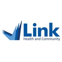 Link Health and Community logo - Similar company to Future Re Capital Management