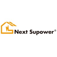 PV Inverters & ESS Supplier - Next Greenergy logo - Similar company to U Power