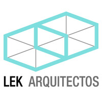 LEK Arquitectos logo - Similar company to Studio Nomade