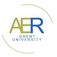 Accounting Education Research Group - Ghent University logo - Similar company to 早稲田大学マーケティング研究会