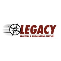 Legacy Recovery & Remarketing Services LLC logo - Similar company to Asset Resolutions Inc