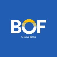 BOF, Inc. (A Rural Bank) logo - Similar company to Talkpush Español