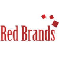 Red Brands logo - Similar company to Konstco