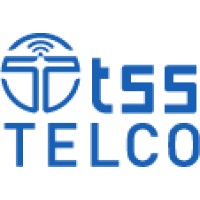 TSS Telco logo - Similar company to Virtutel