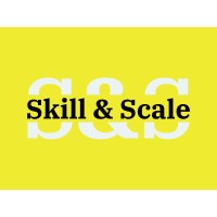 Skill & Scale logo - Similar company to Skill To Scale