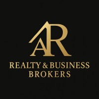 AR Realty & Business Brokers logo - Similar company to Ar Realty