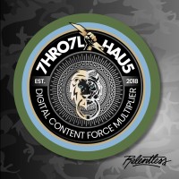 THROTL HAUS logo - Similar company to Clàt