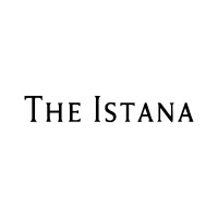 The Istana logo - Similar company to Sutbul Korean Dining