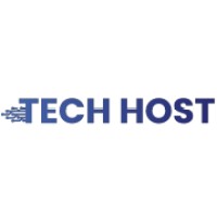 Tech Host logo - Similar company to Techhost