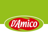 D'Amico - D&D Italia Società Benefit logo - Similar company to We Export - Above & Beyond The Made In Italy