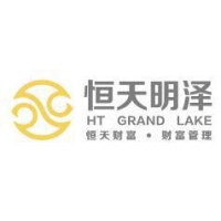 北京恒天明泽基金销售有限公司 logo - Similar company to 北京科林利康医学研究有限公司