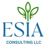ESIA Consulting LLC logo - Similar company to Cindesus Centro De Investigación Para El Desarrollo Sustentable