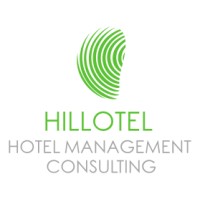 HILLOTEL HOTEL MANAGEMENT & CONSULTING logo - Similar company to Hôtel Pullman Toulouse Centre