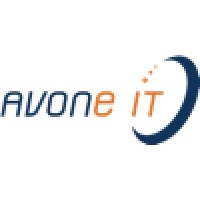 Avone IT logo - Similar company to Smaple Solutions