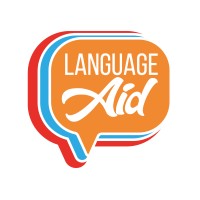 Language Aid APS logo - Similar company to Accent For Professionals