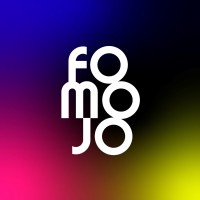 Fomojo logo - Similar company to Plastics App