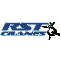 RST Cranes, Inc. logo - Similar company to Willits & Newcomb, Inc.