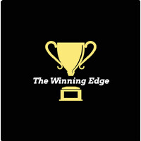 The Winning Edge Podcast logo - Similar company to Ooowee