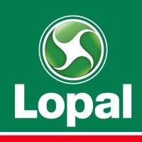 Lubricantes LOPAL logo - Similar company to Lopal_China