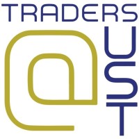 Traders@UST logo - Similar company to The International Consulting Club At Hkust