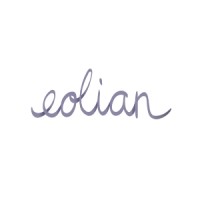 Eolian logo - Similar company to Eolian