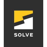 Solve NYC logo - Similar company to Solve New York