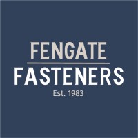 Fengate Fasteners Ltd logo - Similar company to Sl Plastics