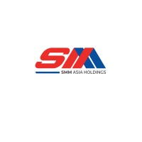 SMM Asia Holdings logo - Similar company to Cucidotcom Sdn Bhd
