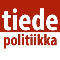 Tiedepolitiikka-lehti logo - Similar company to Higher Education Group