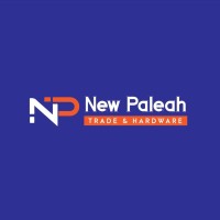New Paleah Wholesalers Limited logo - Similar company to Importex Canada Inc.