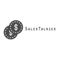 SalesTalkies logo - Similar company to Sbk Software Solutions