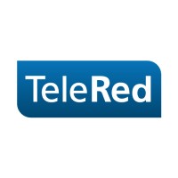 TeleRed logo - Similar company to Psdata S.A.