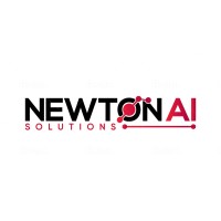 Newton AI Solutions logo - Similar company to Magicbook