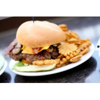 Champs Sports Bar And Grill