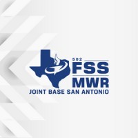 JBSA 502d Force Support Squadron/MWR logo - Similar company to 99Th Force Support Squadron